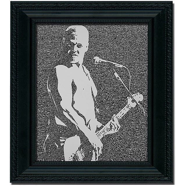 Bradley Nowell - Micrography ORIGINAL